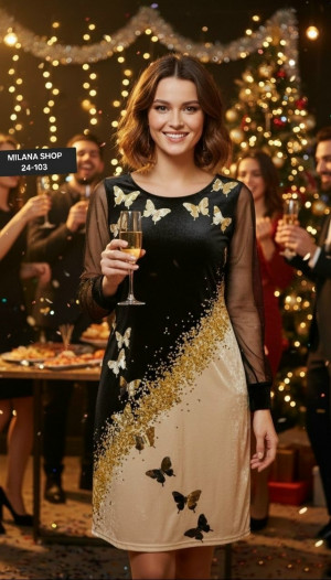 Платье 23248208