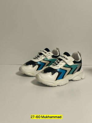 Кроссовки #23248400