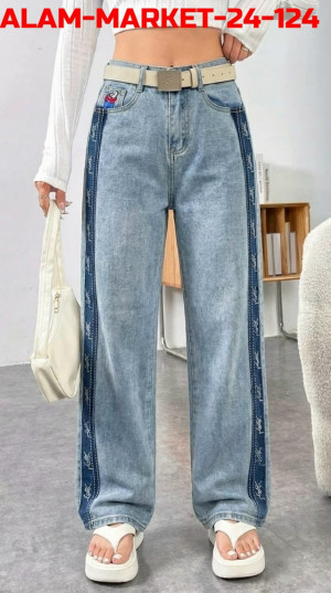 Джинсы #23248583