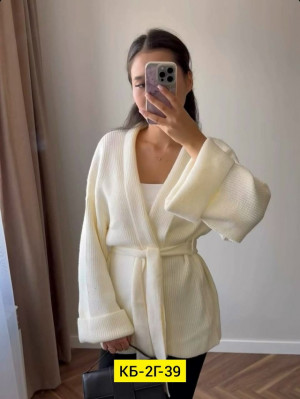 Кардиган #23249724