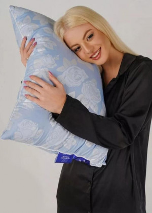 Подушка #23249884