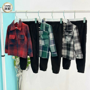 Рубашка #23250033