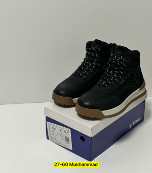 Ботинки #23250622