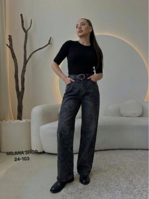 Джинсы #23250910