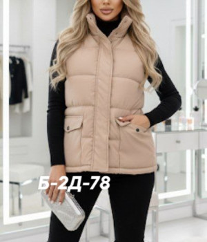 Жилет #23251050