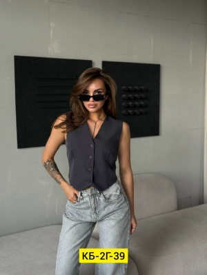 Жилет #23251222