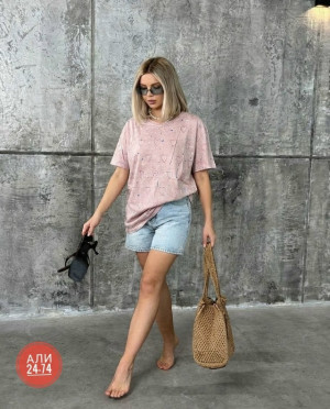 Футболка #23251530