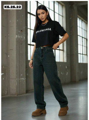 Джинсы #23251653