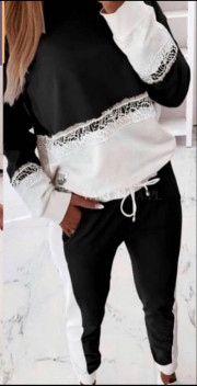 Спортивный костюм