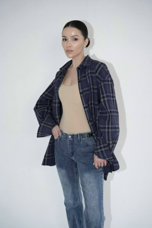 Рубашка #23252192