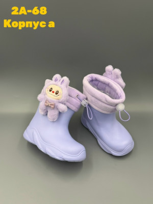 Резиновые сапоги #23252213