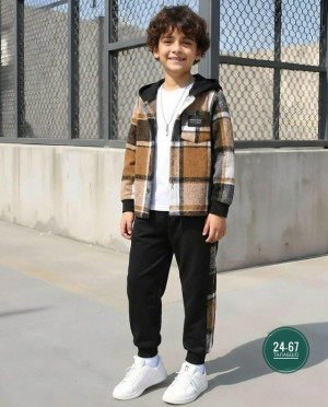 Костюм #23252214