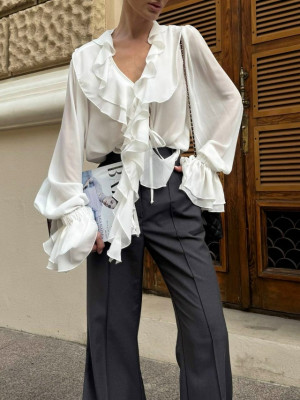 Блузка 23252415