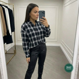 Рубашка 23252470