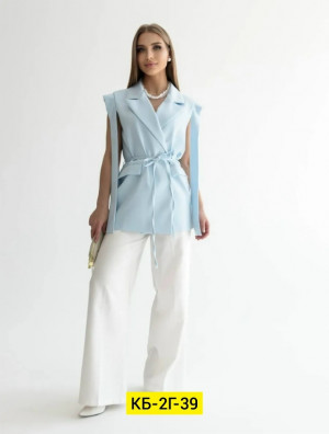 Жилет #23252532