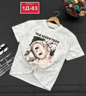 Футболка 23252885