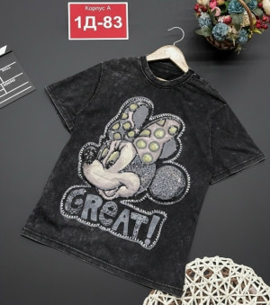 Футболка #23252890