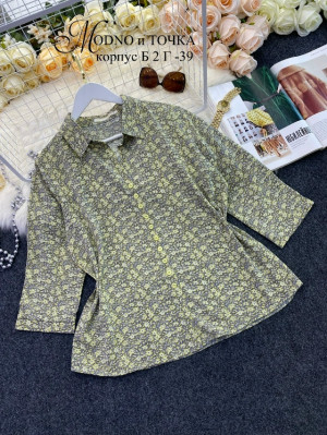 Блузка 23253077