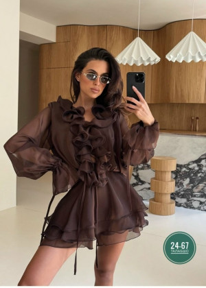 Платье #23253483