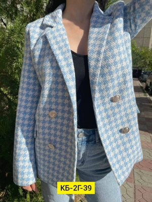 Пиджак #23254166