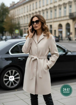Пальто #23254262