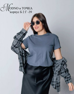 Футболка #23254439