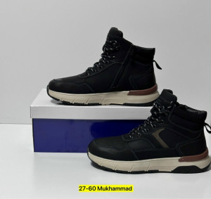 Ботинки #23254777