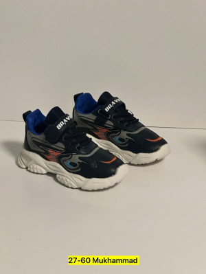 Кроссовки #23255742