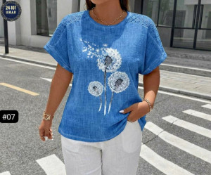 Футболка #23255783