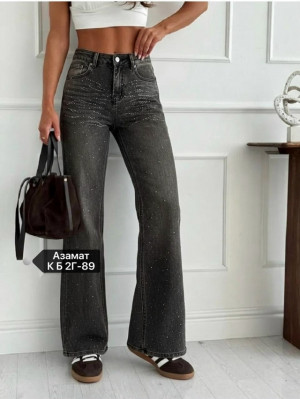 Джинсы #23255860