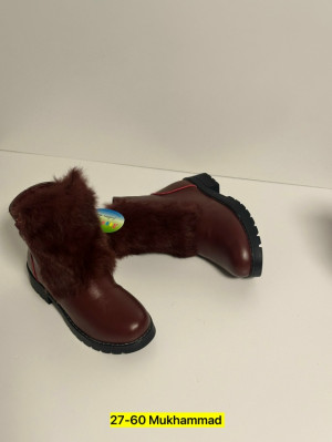 Ботинки 23255919