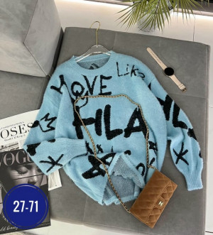 Свитер #23256574