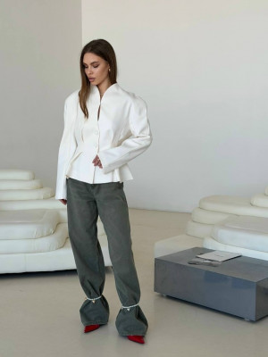 Джинсы #23256612