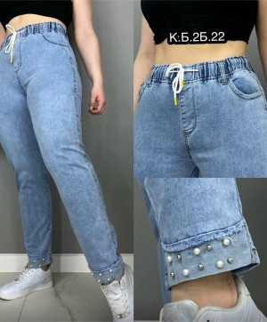 Джинсы #23257001