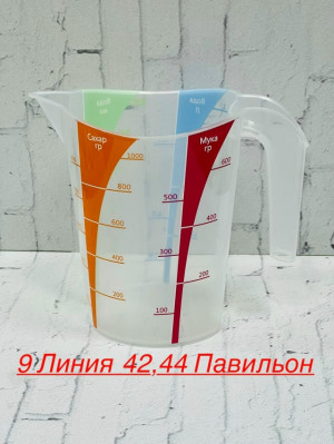 Мерный стакан #23257052