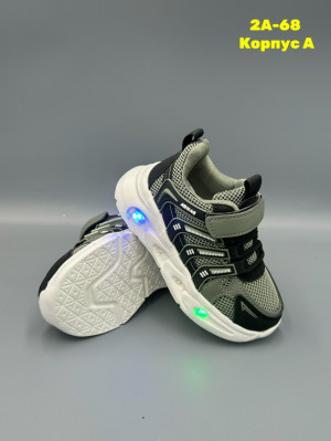 Кроссовки #23257124