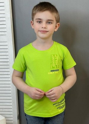 Футболка 23257543