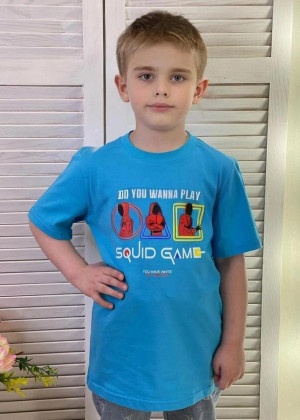 Футболка 23257545