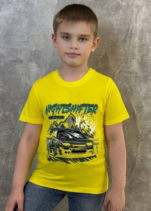 Футболка #23257554