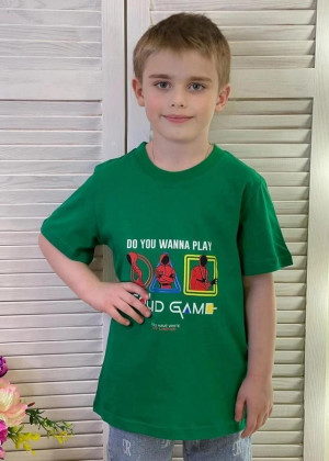 Футболка #23257560