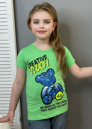 Футболка 23257566