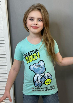 Футболка #23257569