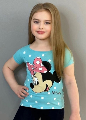 Футболка #23257570