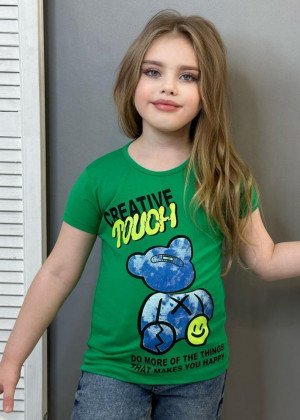 Футболка #23257572