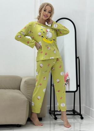 Пижама #23257652