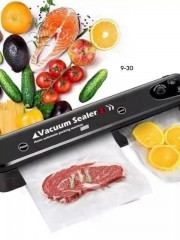 Вакуумный упаковщик