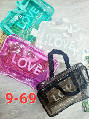 Косметичка #23258500