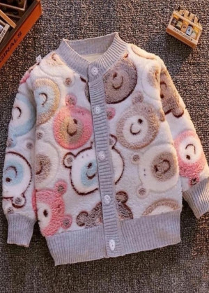 Кардиган 23258786