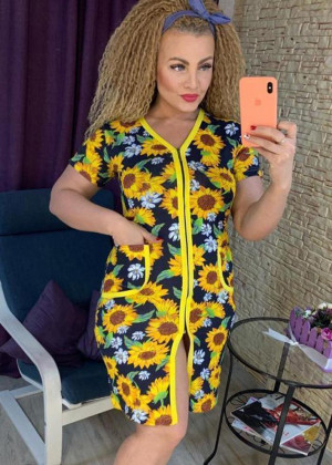 Халат #23258860