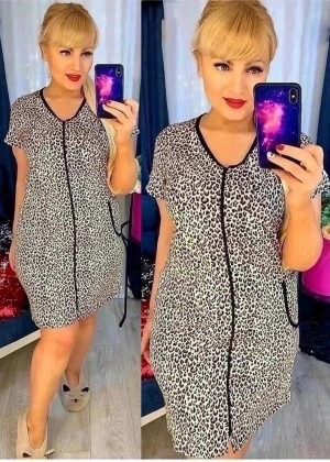 Халат #23258870